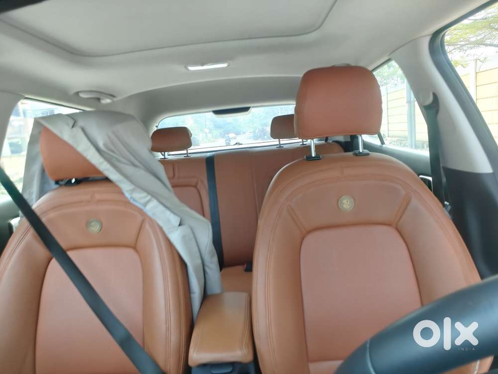 Hyundai Venue Sx Opt Turbo, 2021, Diesel