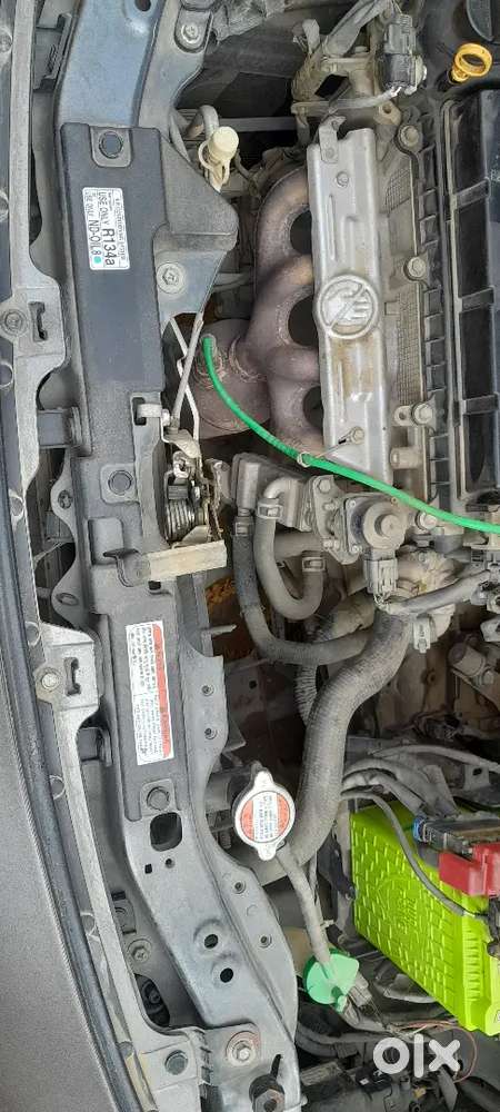 Maruti Suzuki Dzire 2021 Cng Petrol 90000 Km Driven