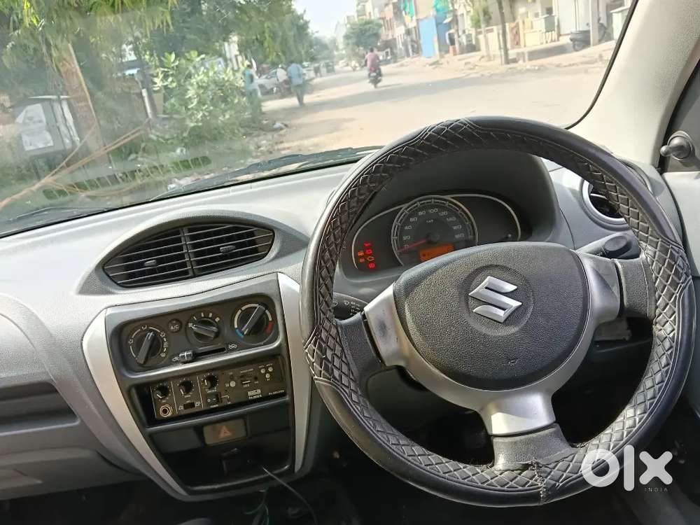 Maruti Suzuki Alto Lxi 2014 कार