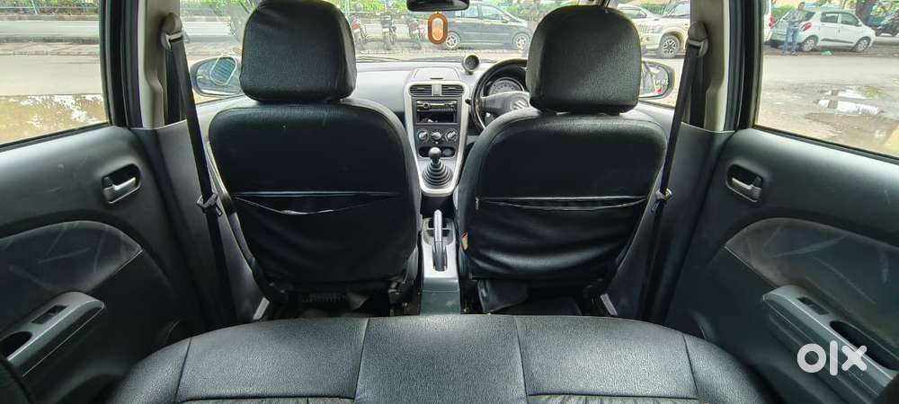 Maruti Suzuki Ritz, 2010, Petrol