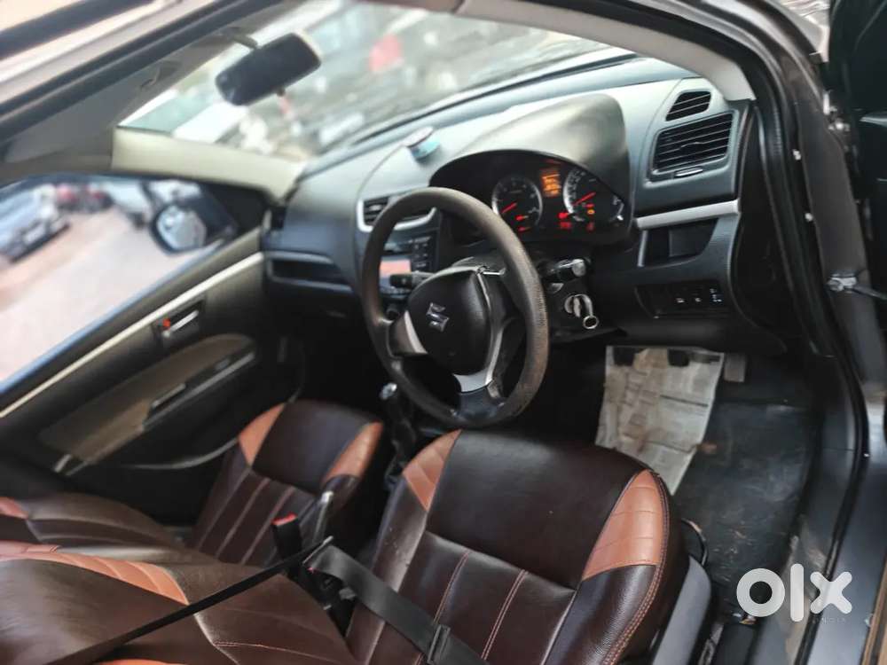 Maruti Suzuki Swift 2016 Diesel Well Maintained
