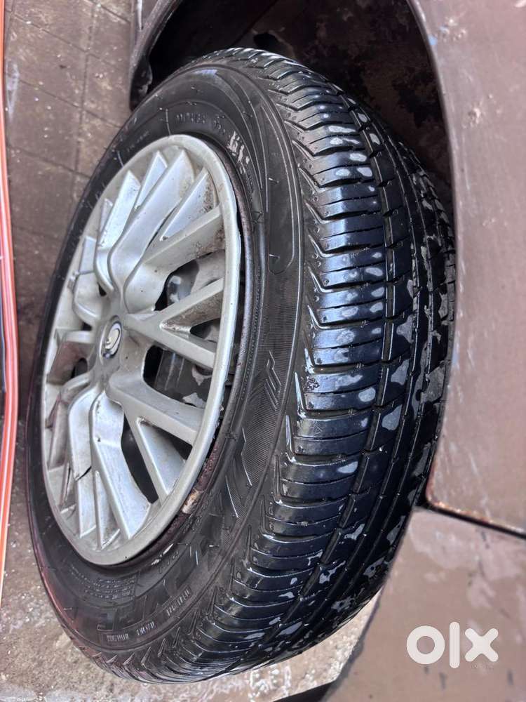 Wagon R Maruti Vx 2011