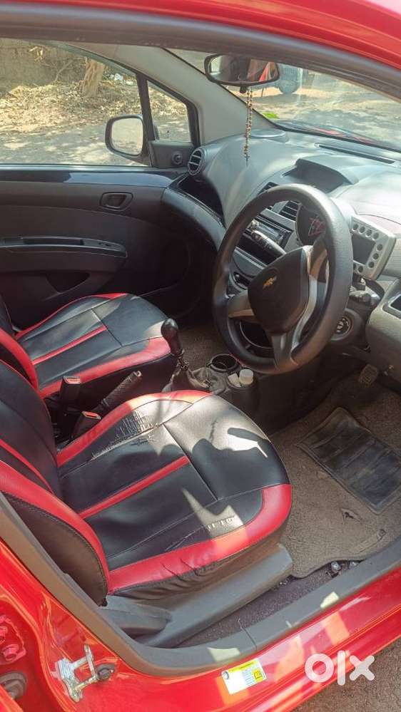 Chevrolet Beat Ls, 2013, Diesel