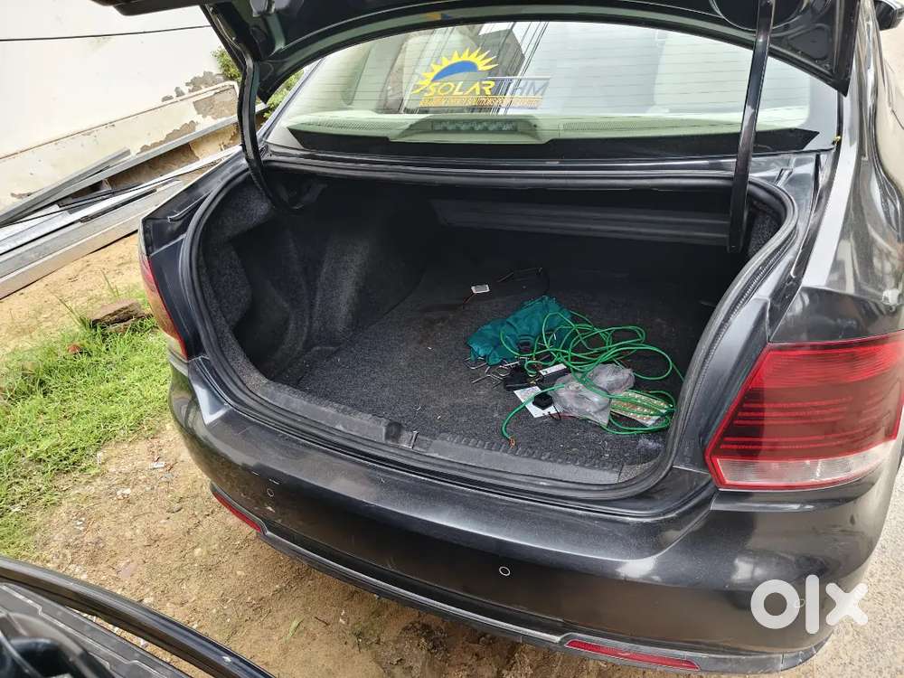 Volkswagen Vento 2021 Highline Plus