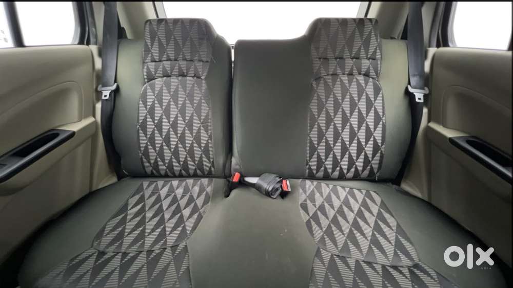 Maruti Suzuki Celerio Vxi, 2014, Petrol