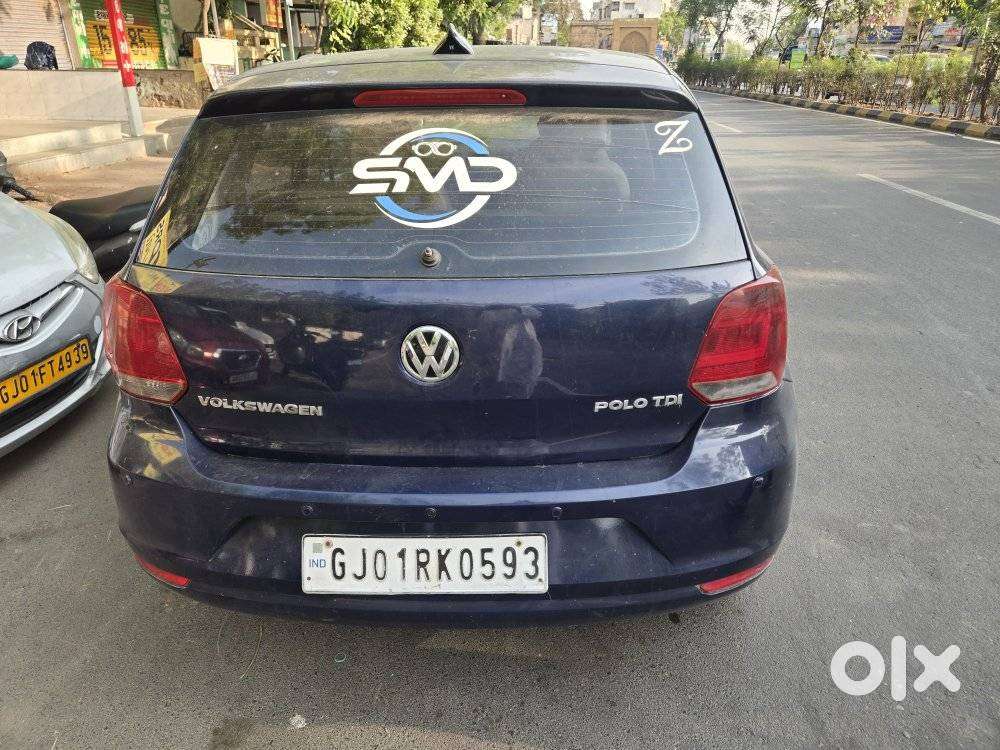 Volkswagen Polo 1.0 Mpi Comfortline, 2015, Diesel