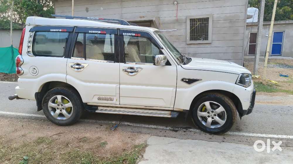 Very Good Condition It's My Maintenance