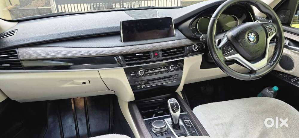Bmw X5 Xdrive 30d Xline, 2018, Diesel