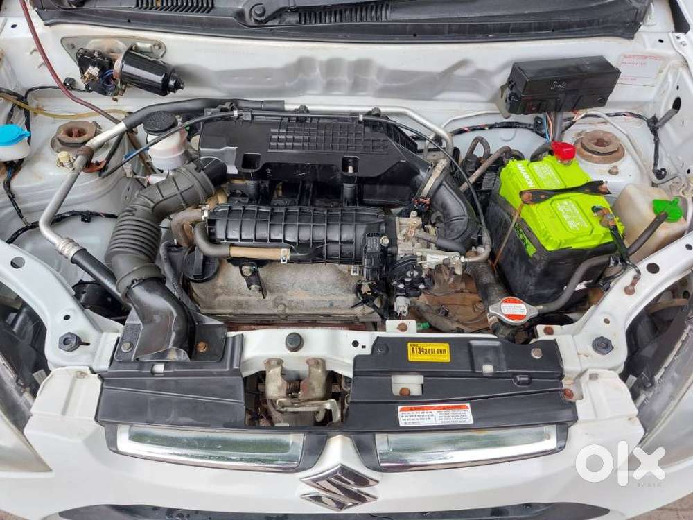 Maruti Suzuki Alto 800 Lxi, 2013, Petrol