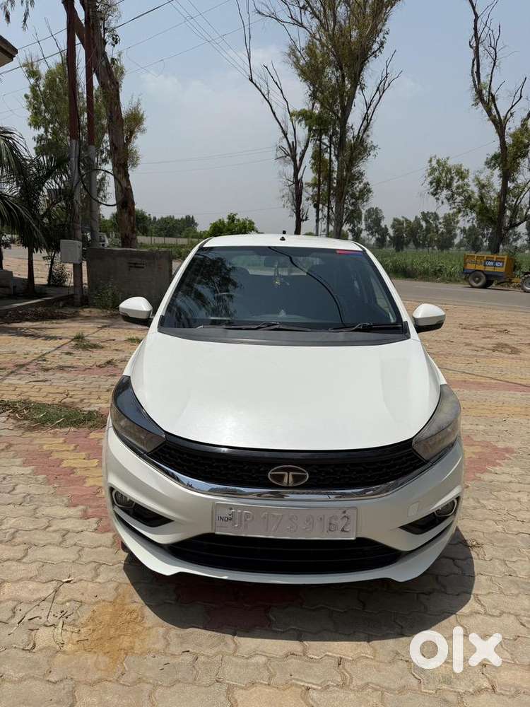 2021 Tata Petrol Manual 51500 Km
