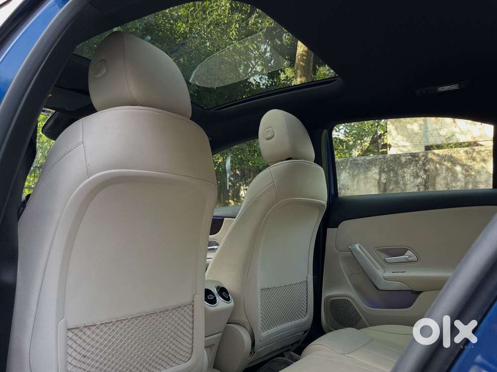 Mercedes-benz A-class Limousine 200, 2024, Petrol