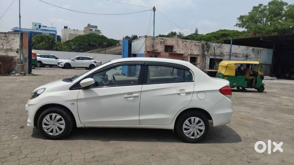 Honda Amaze 1.5 Smt I Dtec, 2013, Diesel