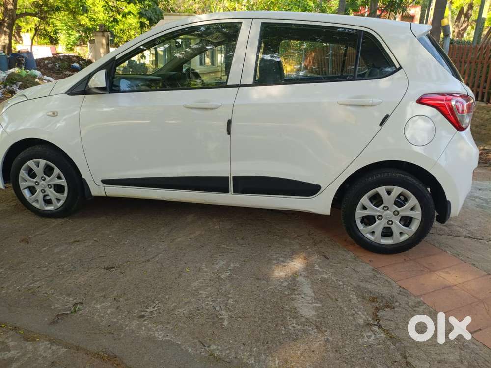 Hyundai Grand I10 2013-2016 Magna, 2014, Petrol