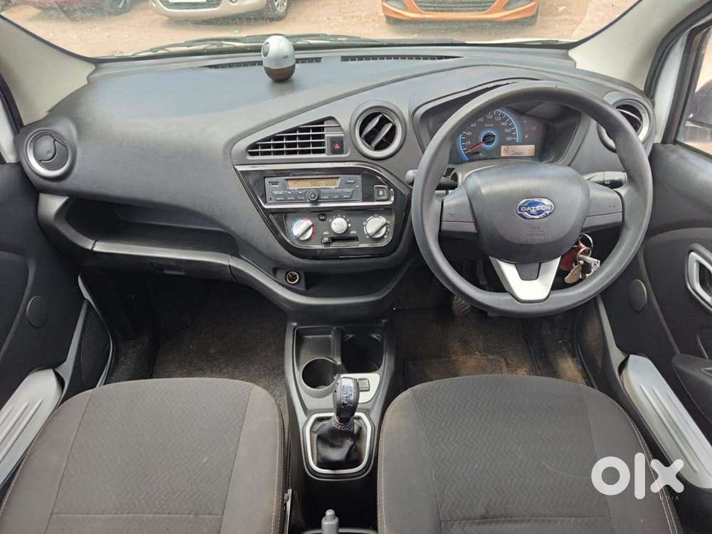 Datsun Redigo Amt 1.0 S, 2020, Petrol