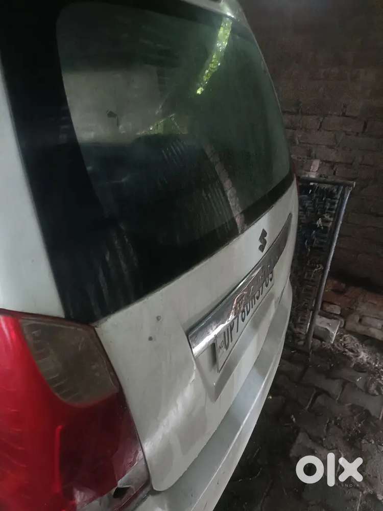 Maruti Suzuki Wagon R 2014 Petrol