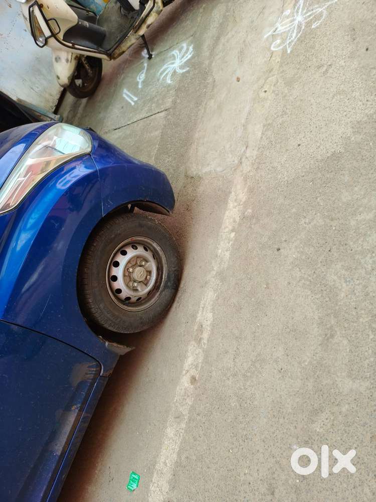 Best Small Car For City Use
