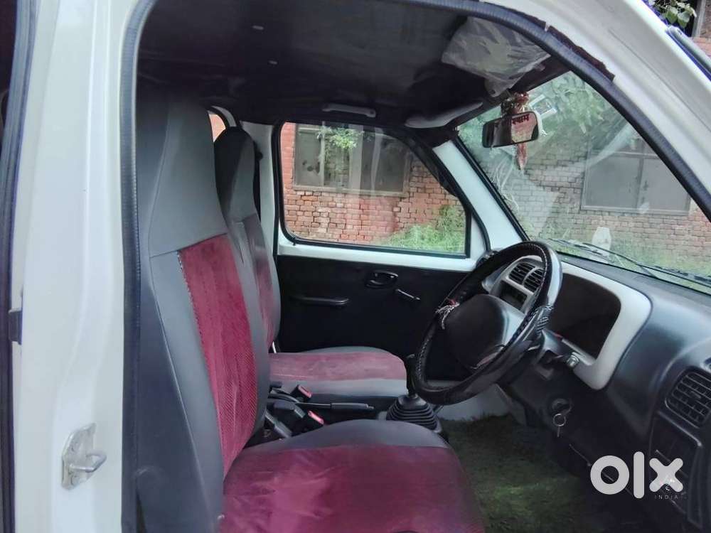 Maruti Suzuki Eeco Cng 5 Seater Ac, 2019, Cng & Hybrids