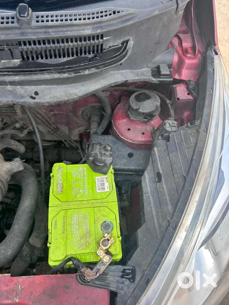 Hyundai Eon Era+ 2012 Car