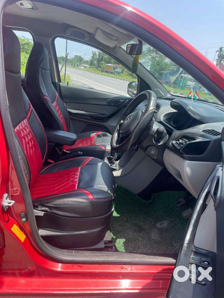 Tata Tiago 1.2 Revotron Xt, 2018, Petrol