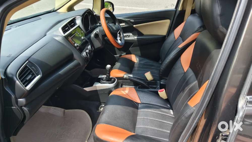 Honda Jazz 1.2 Sv I Vtec, 2017, Petrol