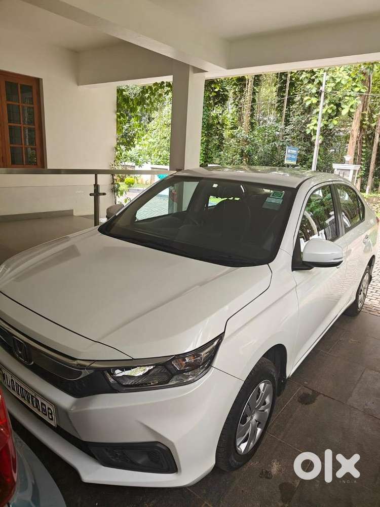 Honda Diesel Car 2020