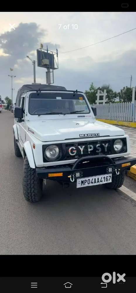 Maruti Suzuki Wagon R 2008 Model Vxi