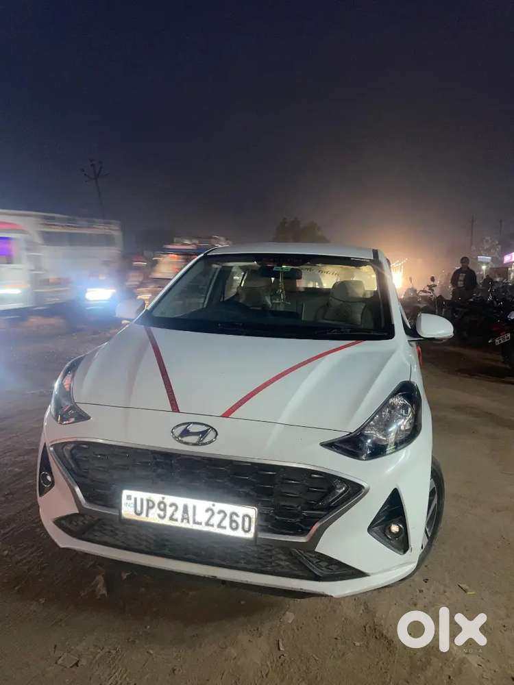 Sell Hyundai Car