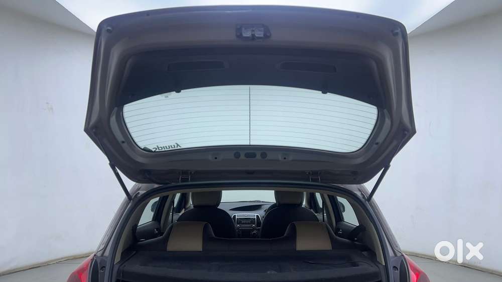 Hyundai I20 Magna, 2012, Petrol