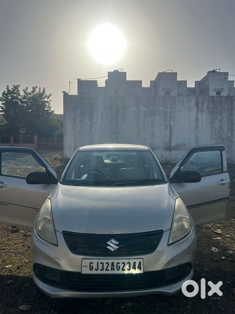 Maruti Suzuki Dzire 2019 Diesel Good Condition