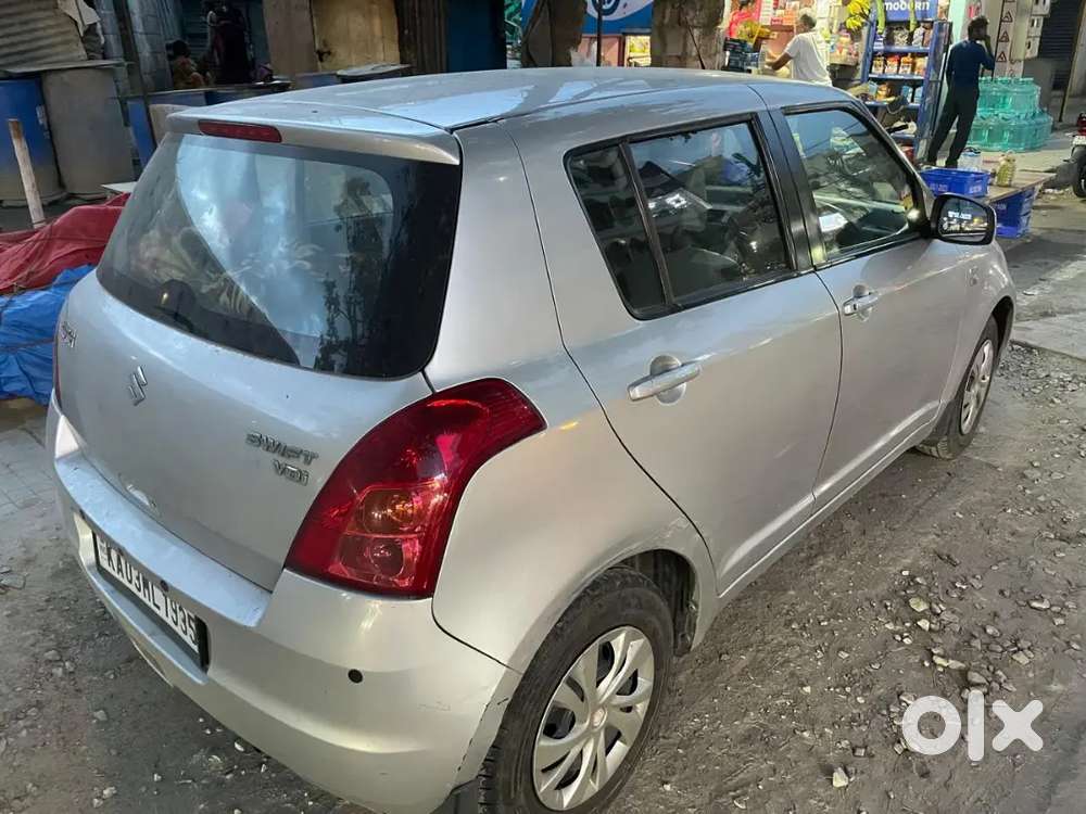 Maruti Suzuki Swift 2009 Diesel 134000 Km Driven
