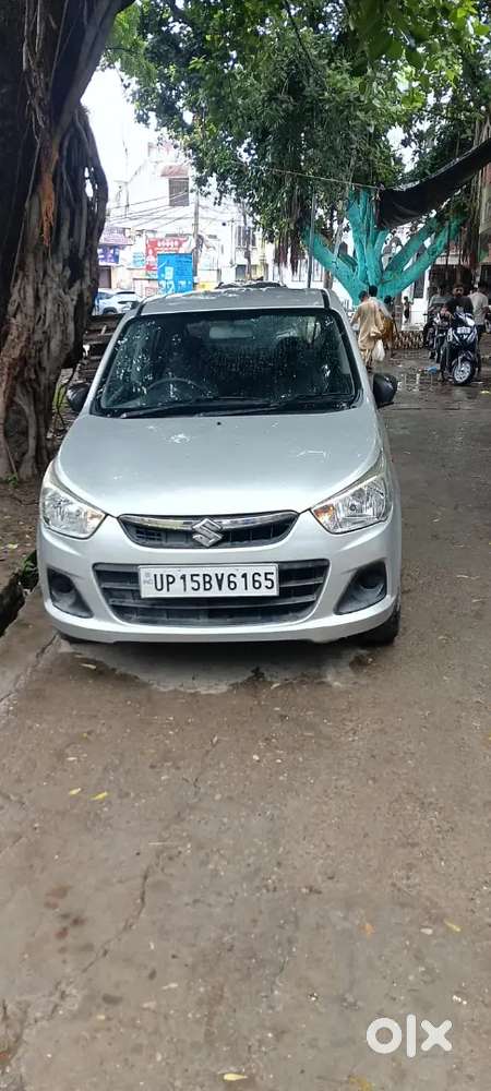 Alto K10 Vxi Very Good Condition Car It's Really Good Full Modified