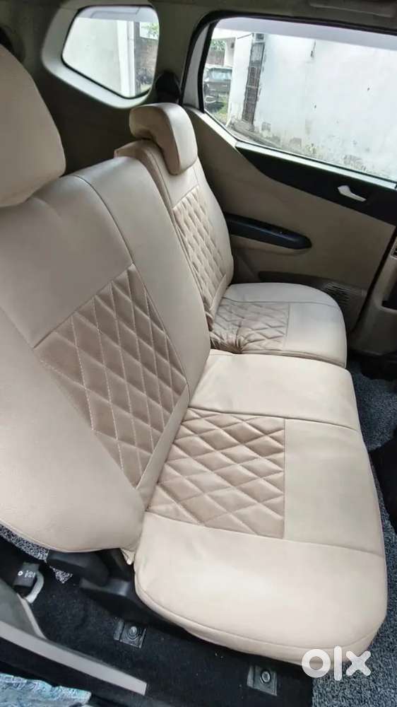Renault Triber 2022 Manual