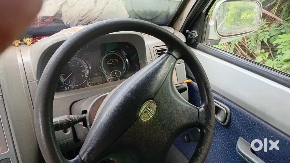 Tata Sumo Victa 2010 Diesel