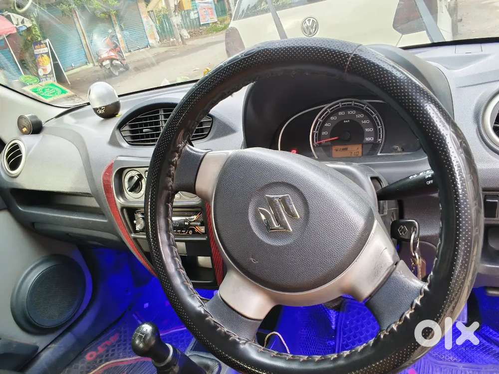 Maruti Suzuki Alto 800 Lxi 2018
