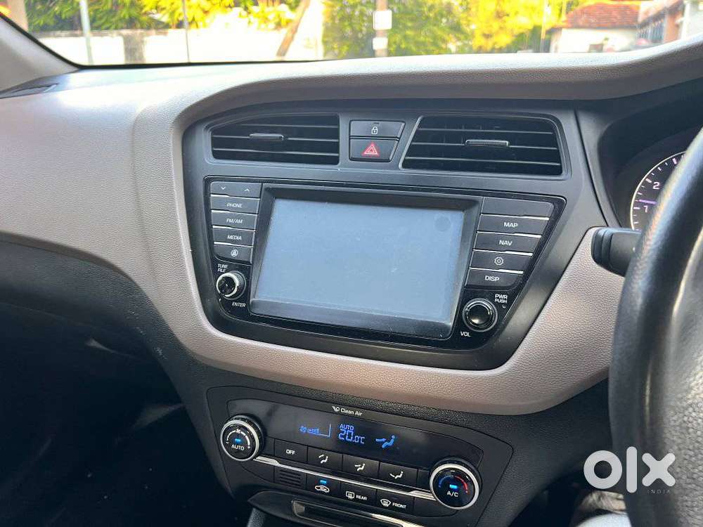 Hyundai I20 1.2 Asta, 2017, Petrol