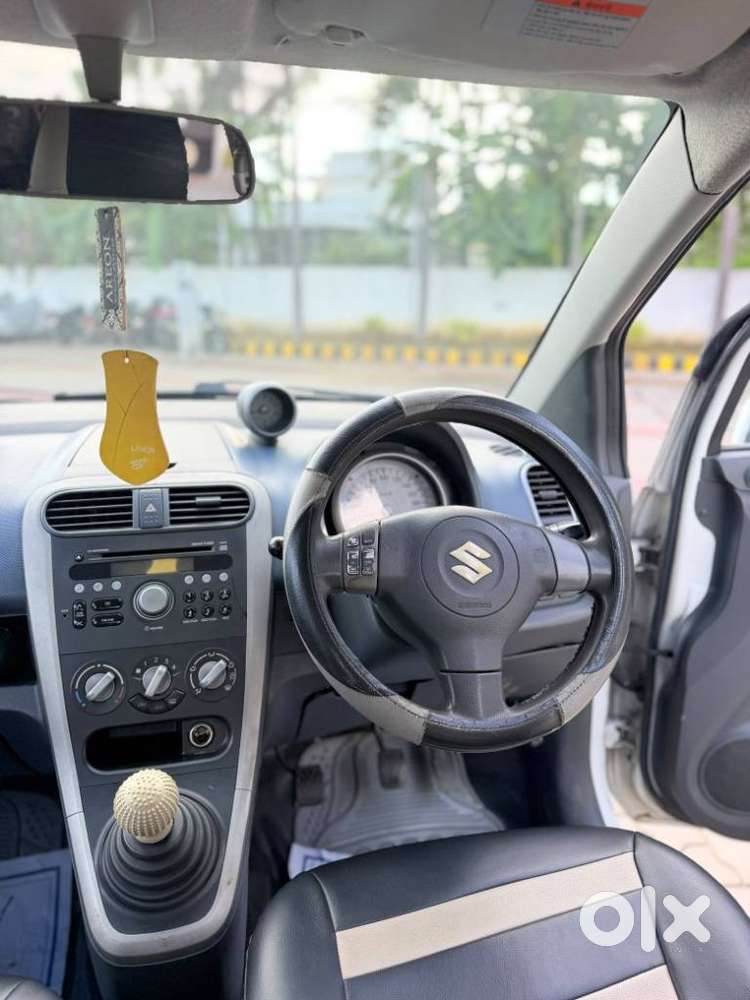 Maruti Suzuki Ritz Vxi (abs) Bs Iv, 2010, Petrol