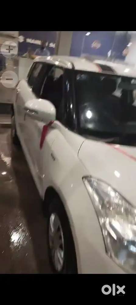 Maruti Suzuki Swift 2013 Petrol 50000 Km Driven