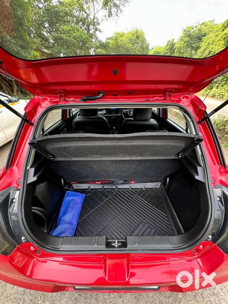 Maruti Suzuki Swift Vxi Ags, 2026, Petrol