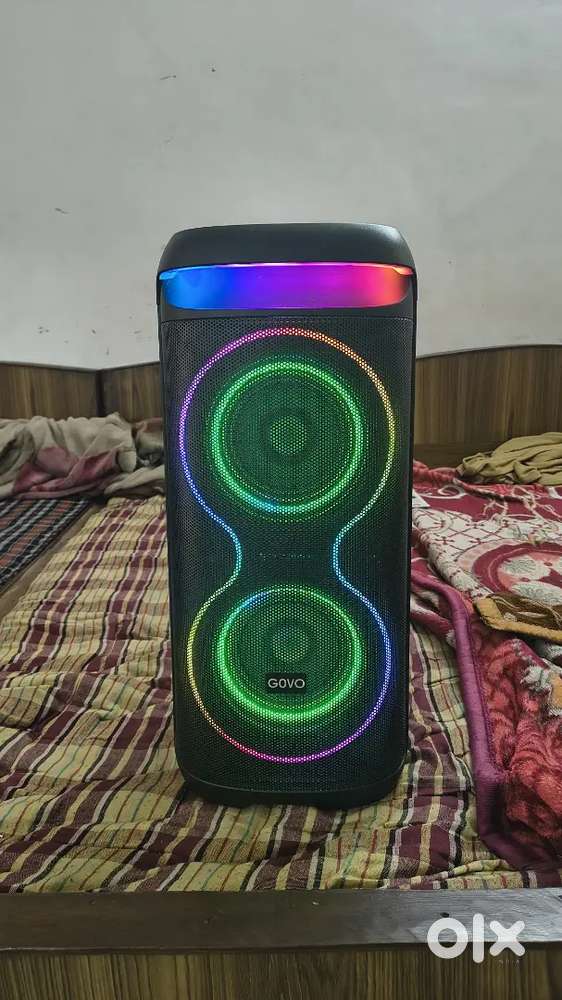 Govo Goloud 660 120W Price Negotiable.