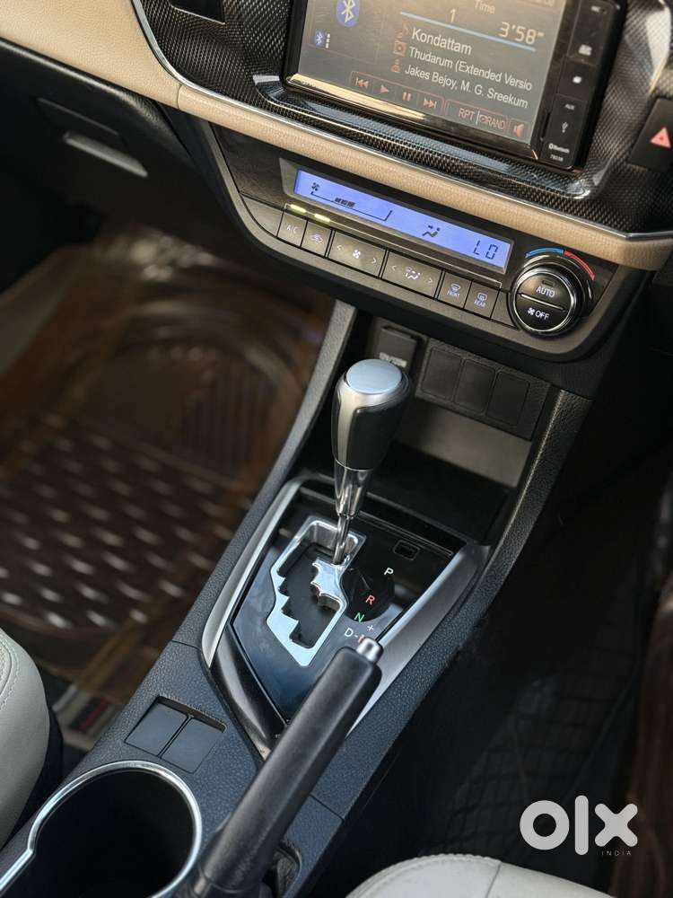 Toyota Corolla Altis Vl Mt, 2014, Petrol