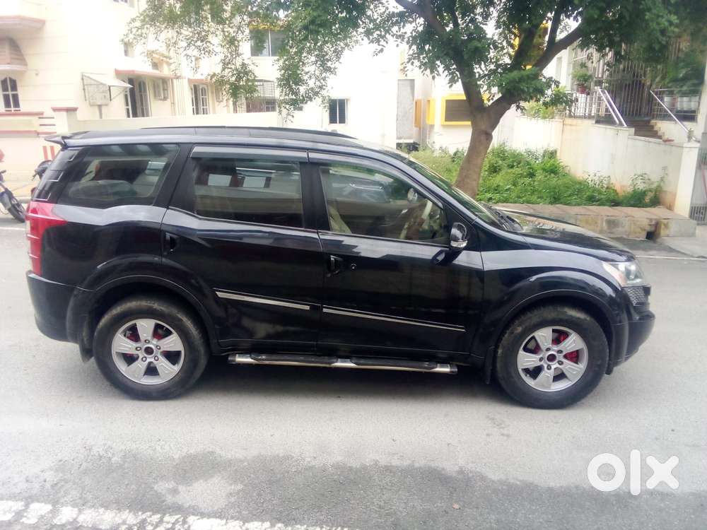 Mahindra Xuv500 W8 2wd, 2014, Diesel