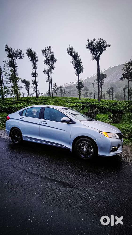 Honda City 2014 Well Maintained
