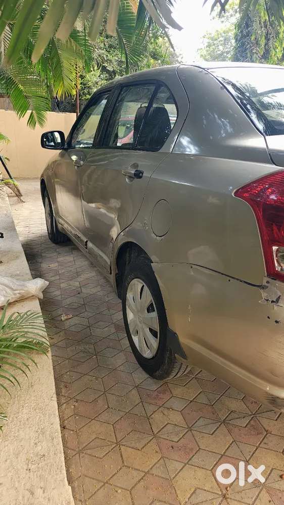 Maruti Suzuki Dzire 2011 Petrol 41000 Km Driven