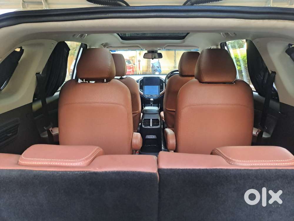 Mg Hector Plus Sharp Pro 2.0 Turbo Diesel 7 Str, 2020, Diesel