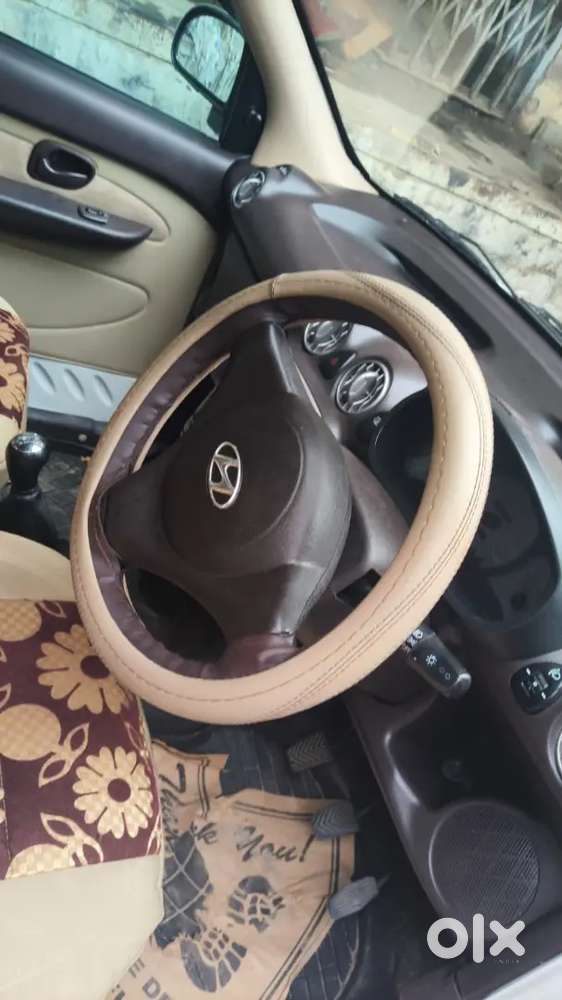 Nwe Brand Condition Power Window Ac On New Tyre