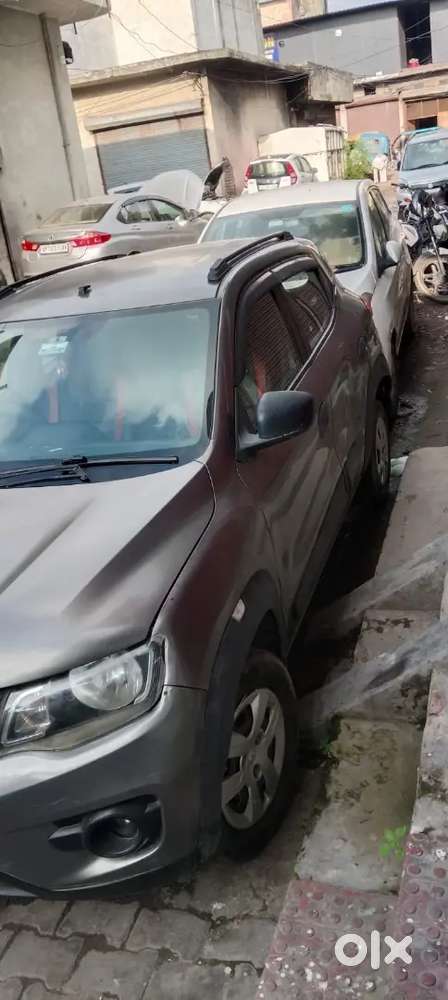 Renault Kwid 2016 65000 Km