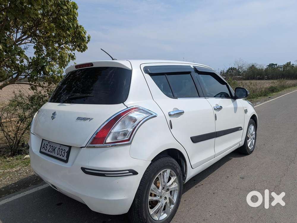 Maruti Suzuki Swift 2013 Diesel Good Condition