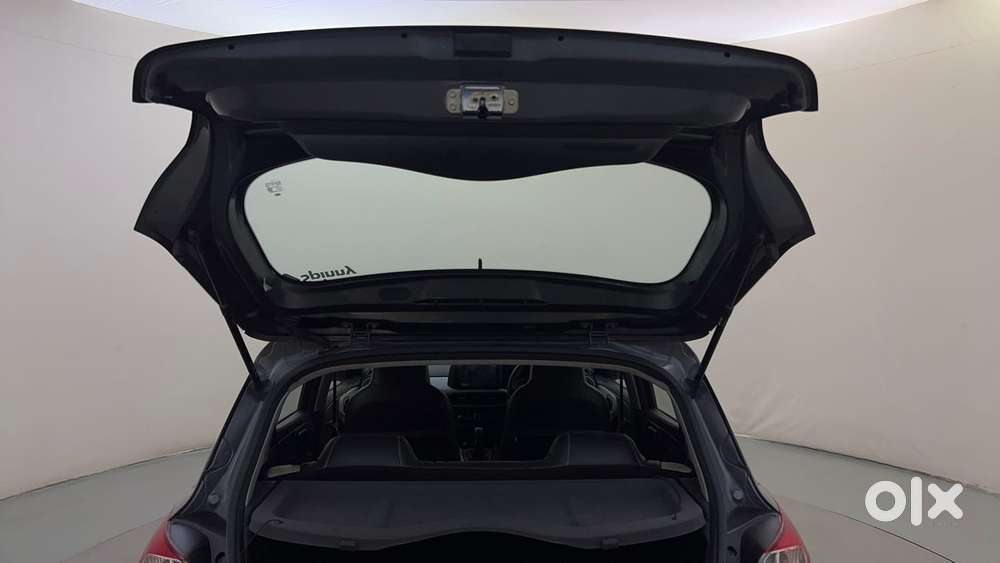 Hyundai Grand I10 Nios Magna 1.2 Kappa Vtvt, 2021, Petrol