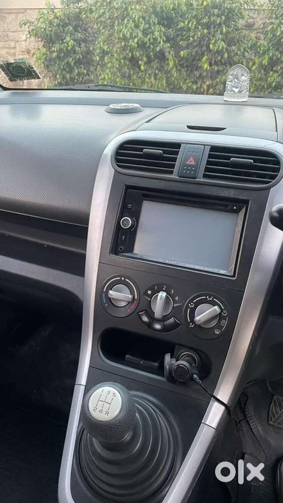 Maruti Suzuki Ritz 2009 Diesel Well Maintained