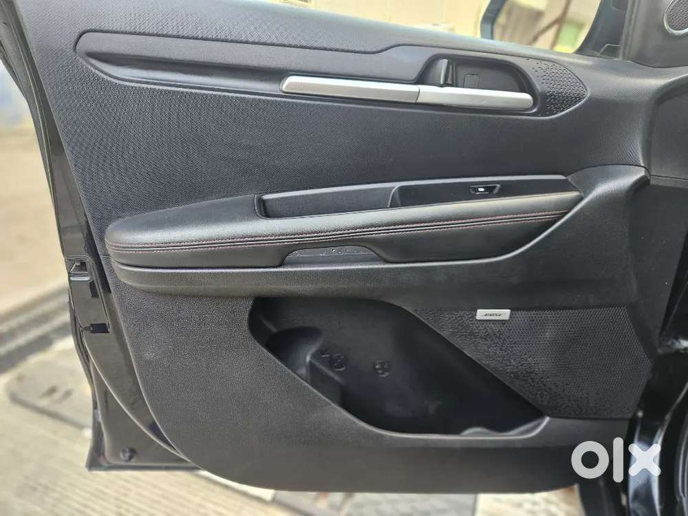 Kia Sonet 1.5 Gtx Plus Diesel Automatic